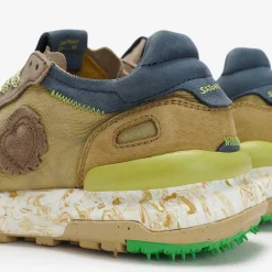 Chacrona Premium Ul | Summer Grass