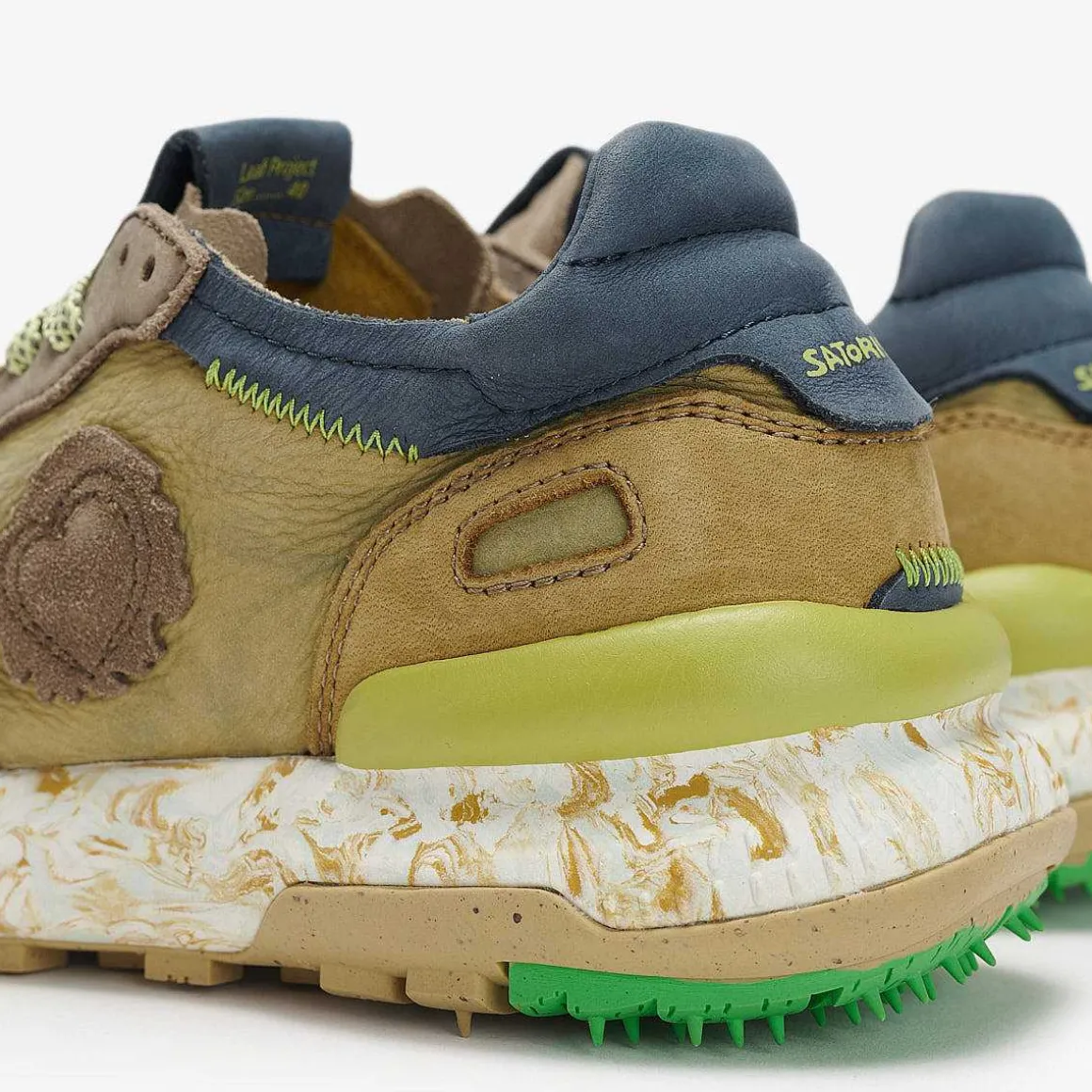 Chacrona Premium Ul | Summer Grass