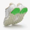 Chacrona Premium Ul | White/String
