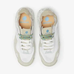 Chacrona Premium Ul | White/String