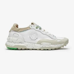 Chacrona Premium Ul | White/String