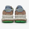 Chacrona Suede | Gravel