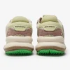 Chacrona Suede | String Driftwood