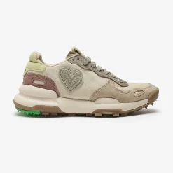 Chacrona Suede | String Driftwood