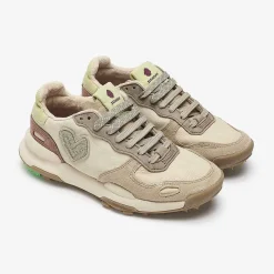 Chacrona Suede | String Driftwood