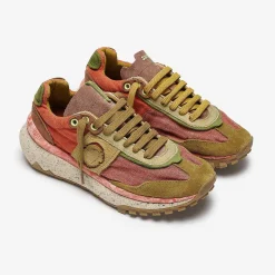 Dharma Linen | Pecan