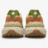 Dharma Linen | Psychadelic Khaki