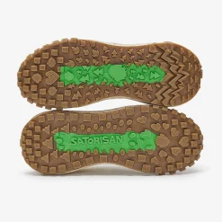Dharma Linen | Psychadelic Khaki