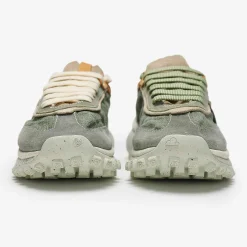 Dharma Linen | Wild Grass