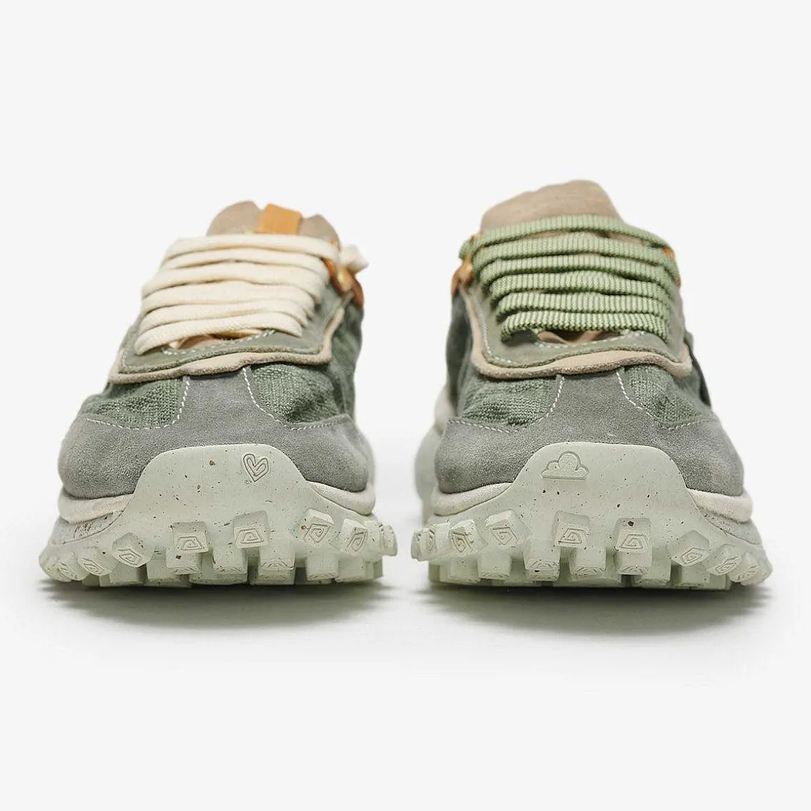 Dharma Linen | Wild Grass
