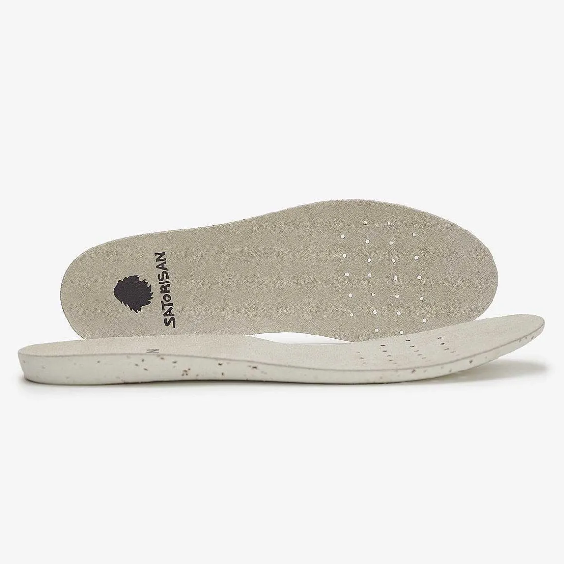 Dharma Whitewisp | Grey