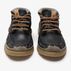 Earth Boot Premium | Black