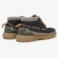 Earth Boot Premium | Black