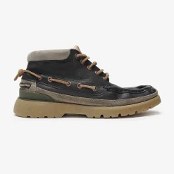 Earth Boot Premium | Black