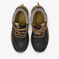 Earth Boot Premium | Black