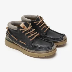 Earth Boot Premium | Black
