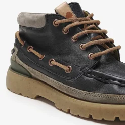 Earth Boot Premium | Black