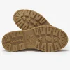 Earth Boot Premium | Polo Brown
