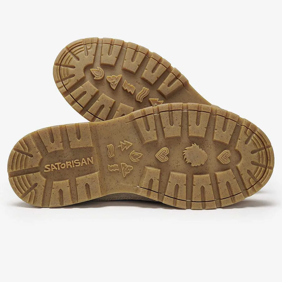 Earth Boot Premium | Polo Brown