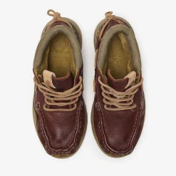 Earth Boot Premium | Polo Brown