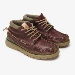 Earth Boot Premium | Polo Brown