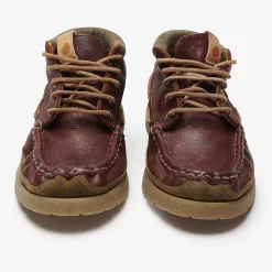 Earth Boot Premium | Polo Brown