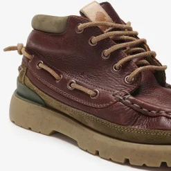 Earth Boot Premium | Polo Brown