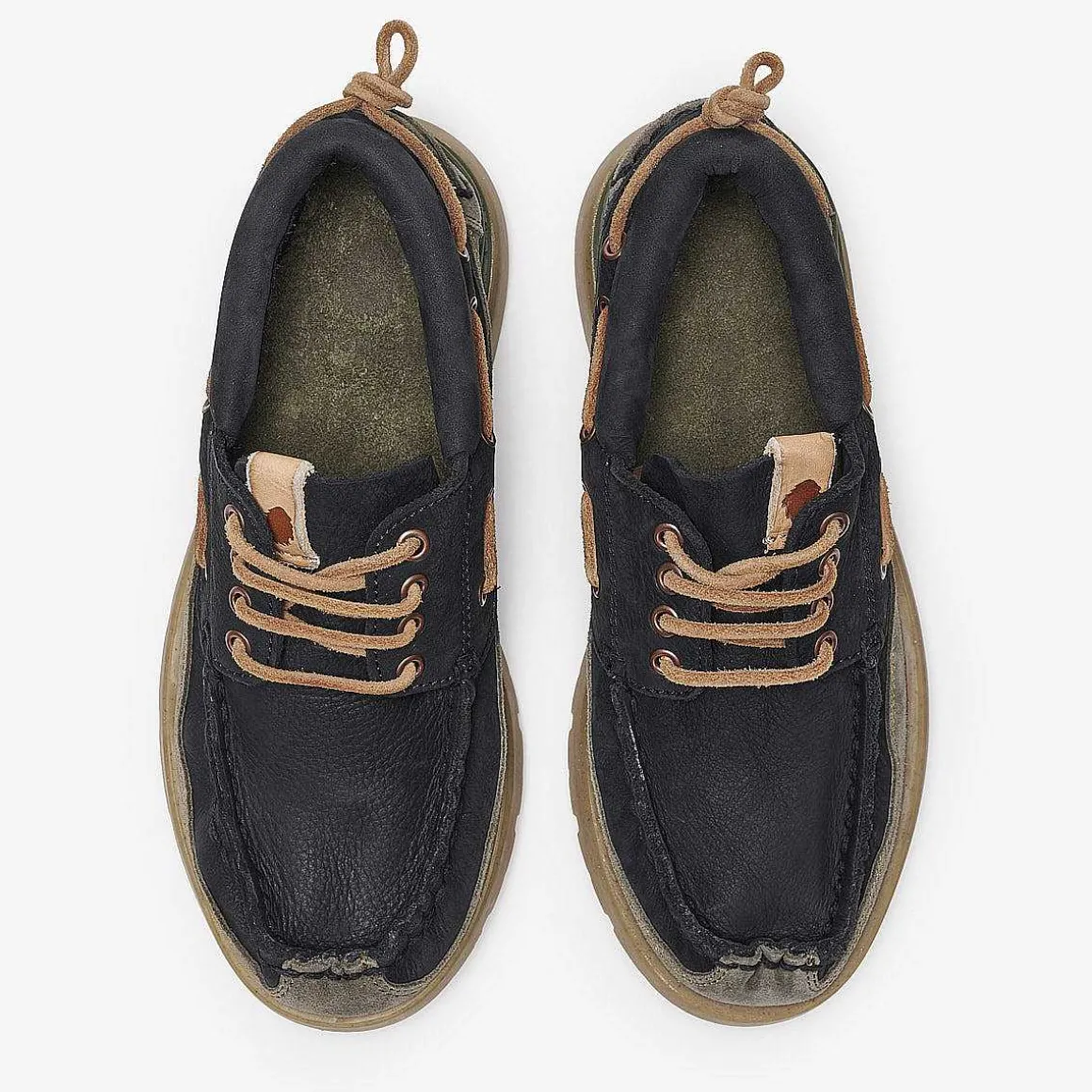 Earth Premium | Black