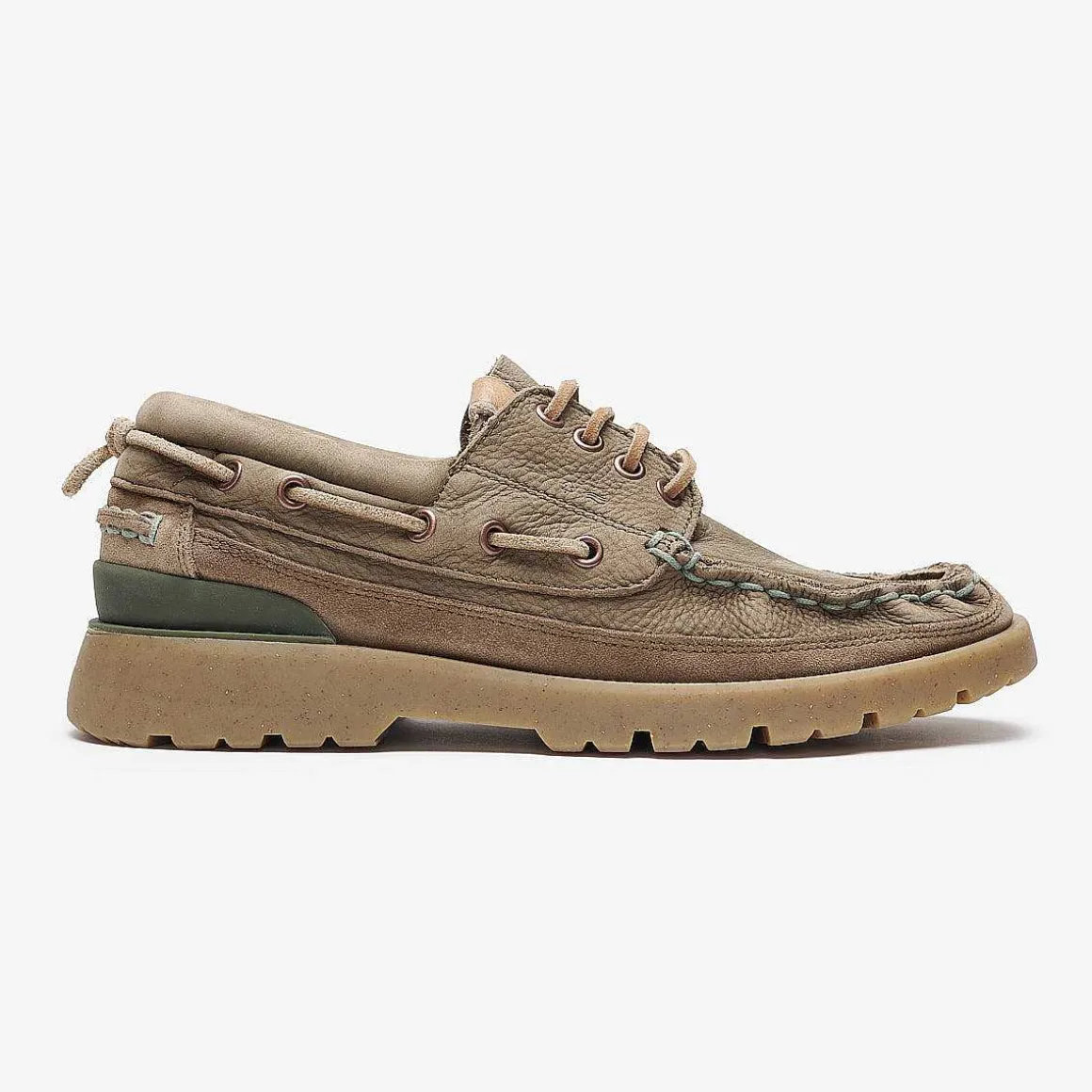 Earth Premium | Loden