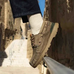 Earth Premium | Loden