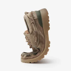 Earth Premium | Loden