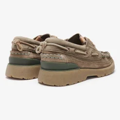 Earth Premium | Loden