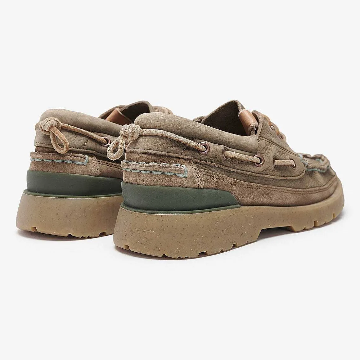Earth Premium | Loden