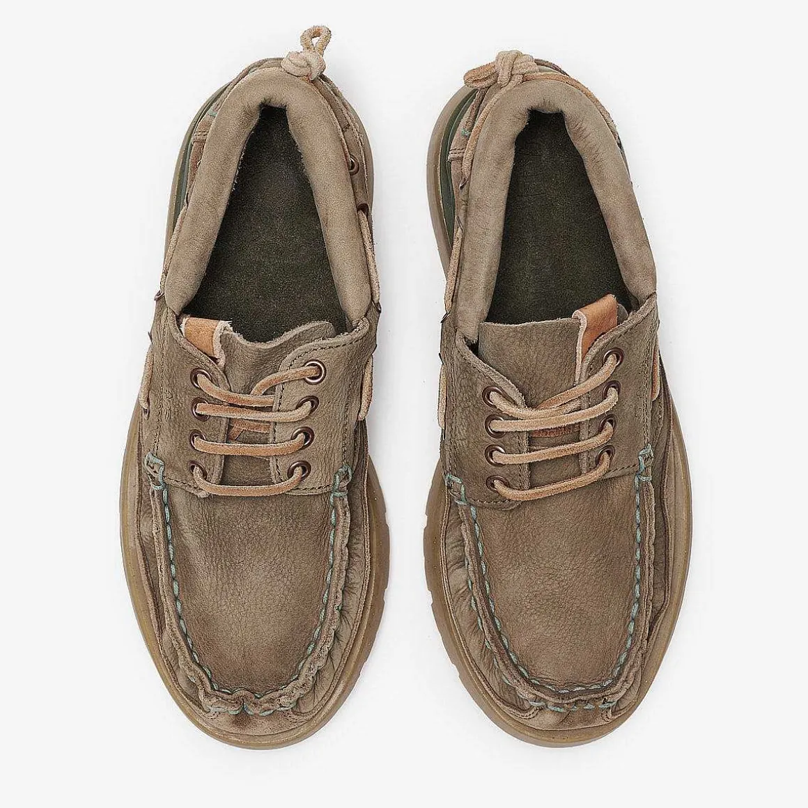 Earth Premium | Loden
