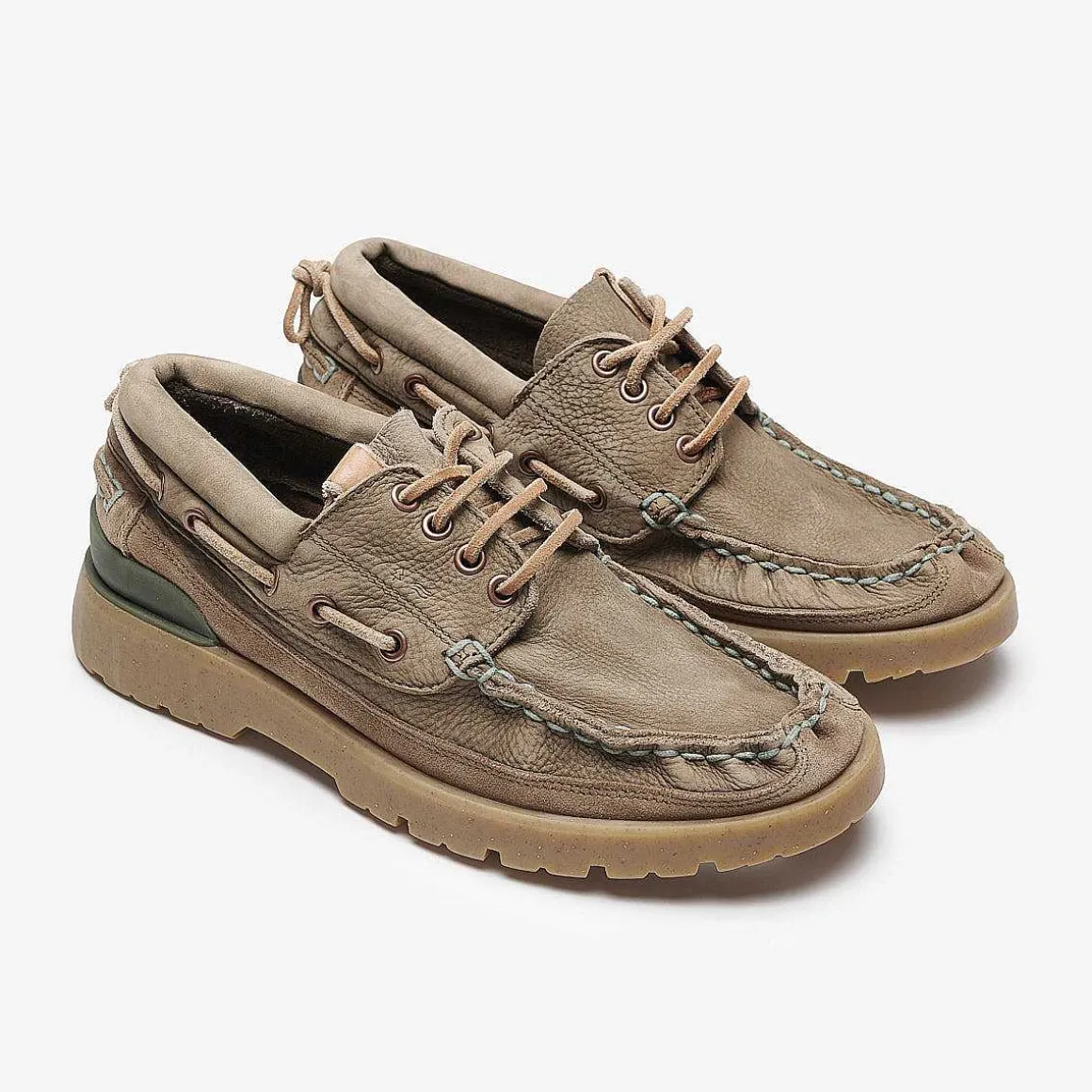 Earth Premium | Loden