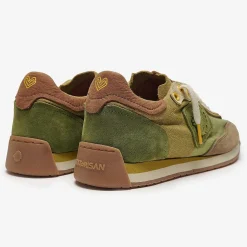 Enso Gaia | Camouflage Moss