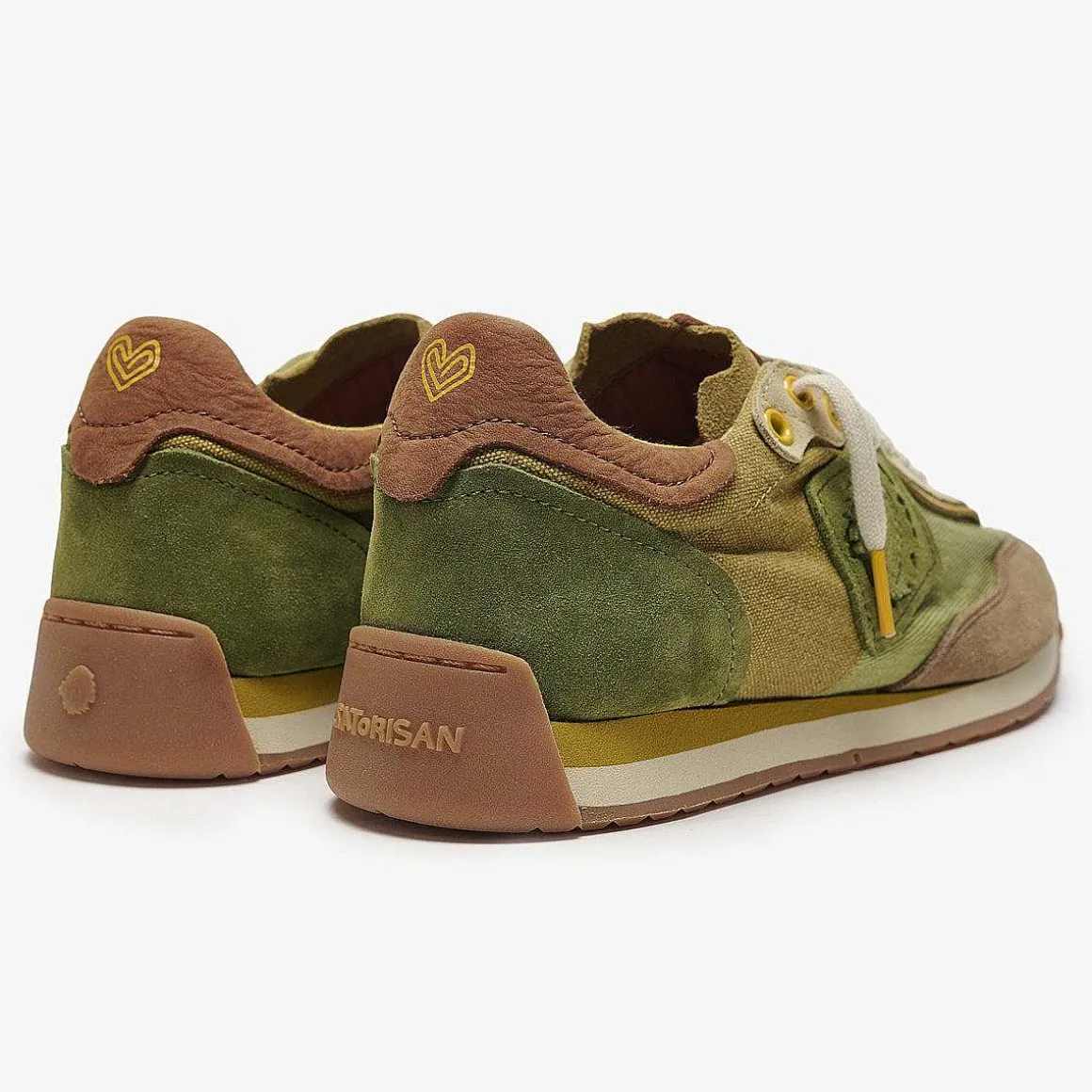 Enso Gaia | Camouflage Moss