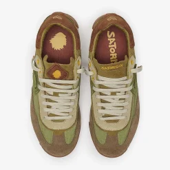Enso Gaia | Camouflage Moss