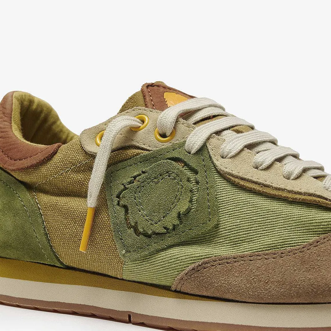 Enso Gaia | Camouflage Moss