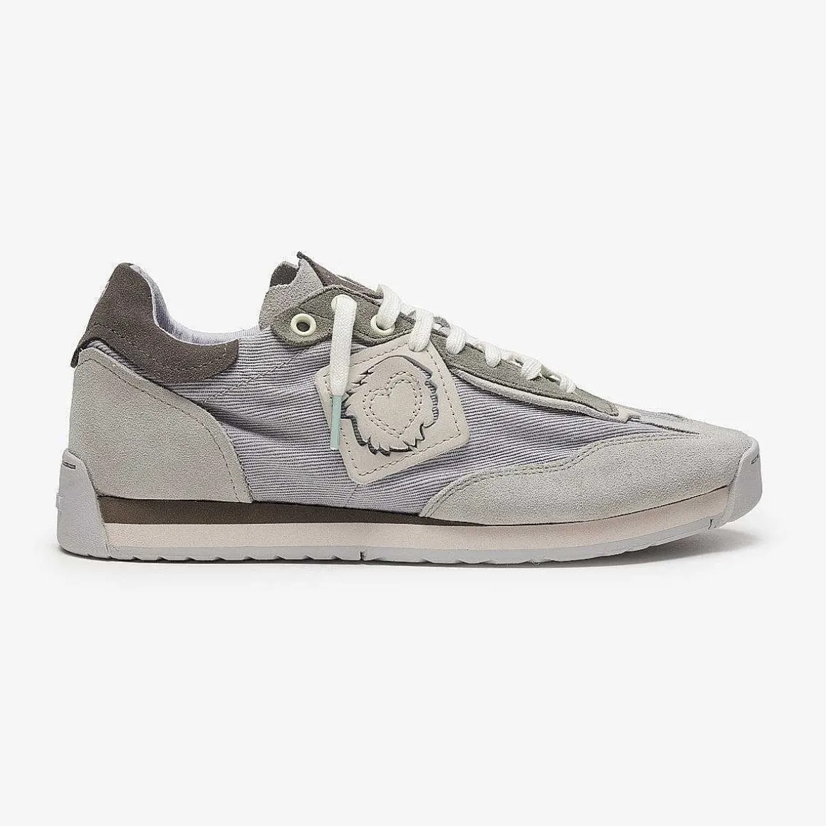 Enso Gaia | Enlightened Grey