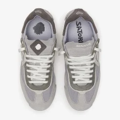 Enso Gaia | Enlightened Grey
