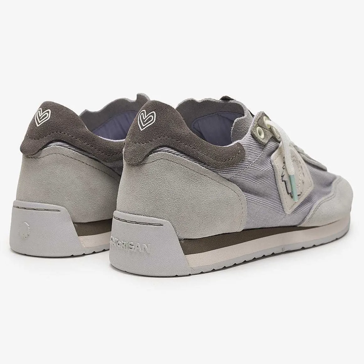 Enso Gaia | Enlightened Grey