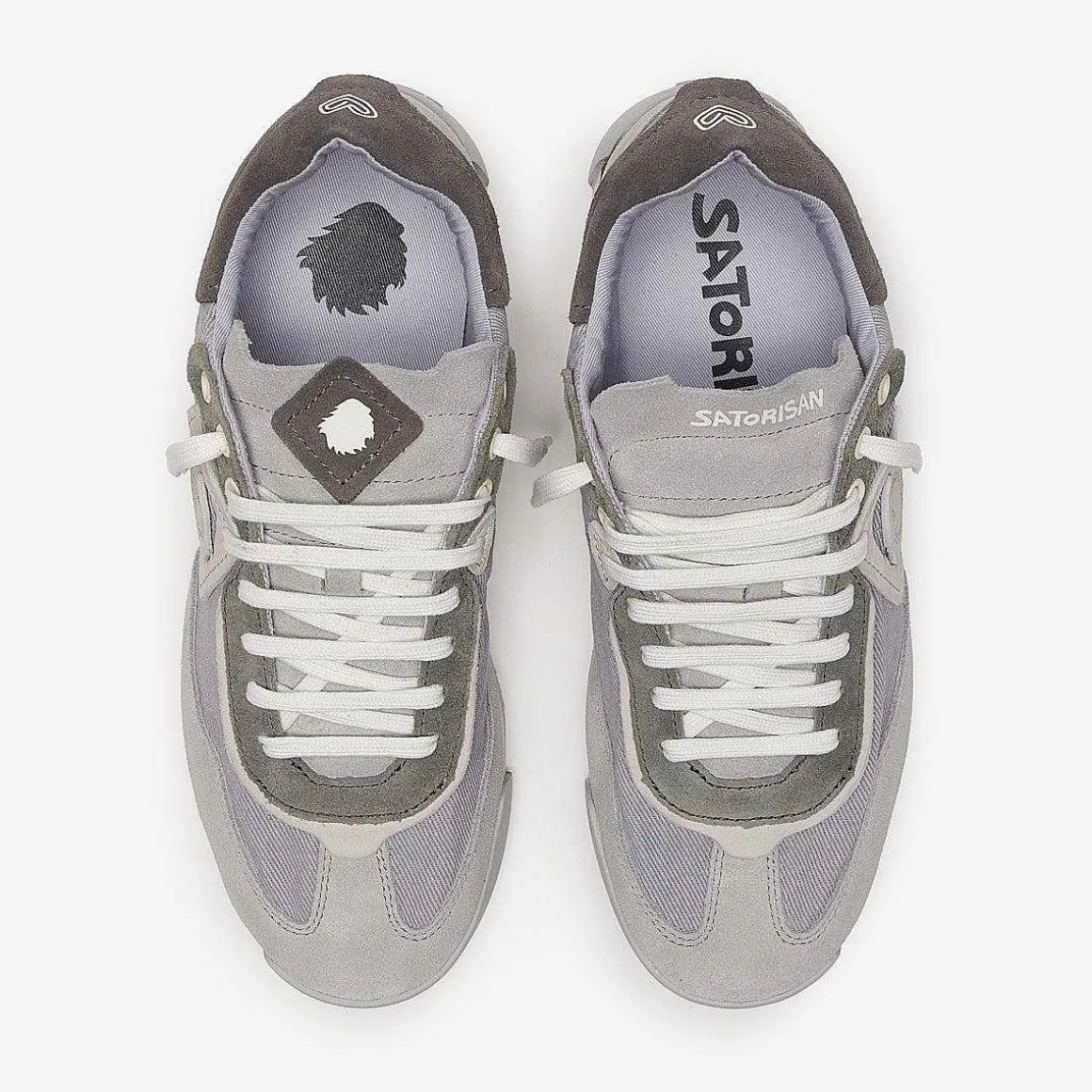 Enso Gaia | Enlightened Grey