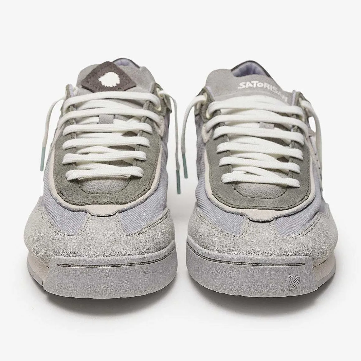 Enso Gaia | Enlightened Grey