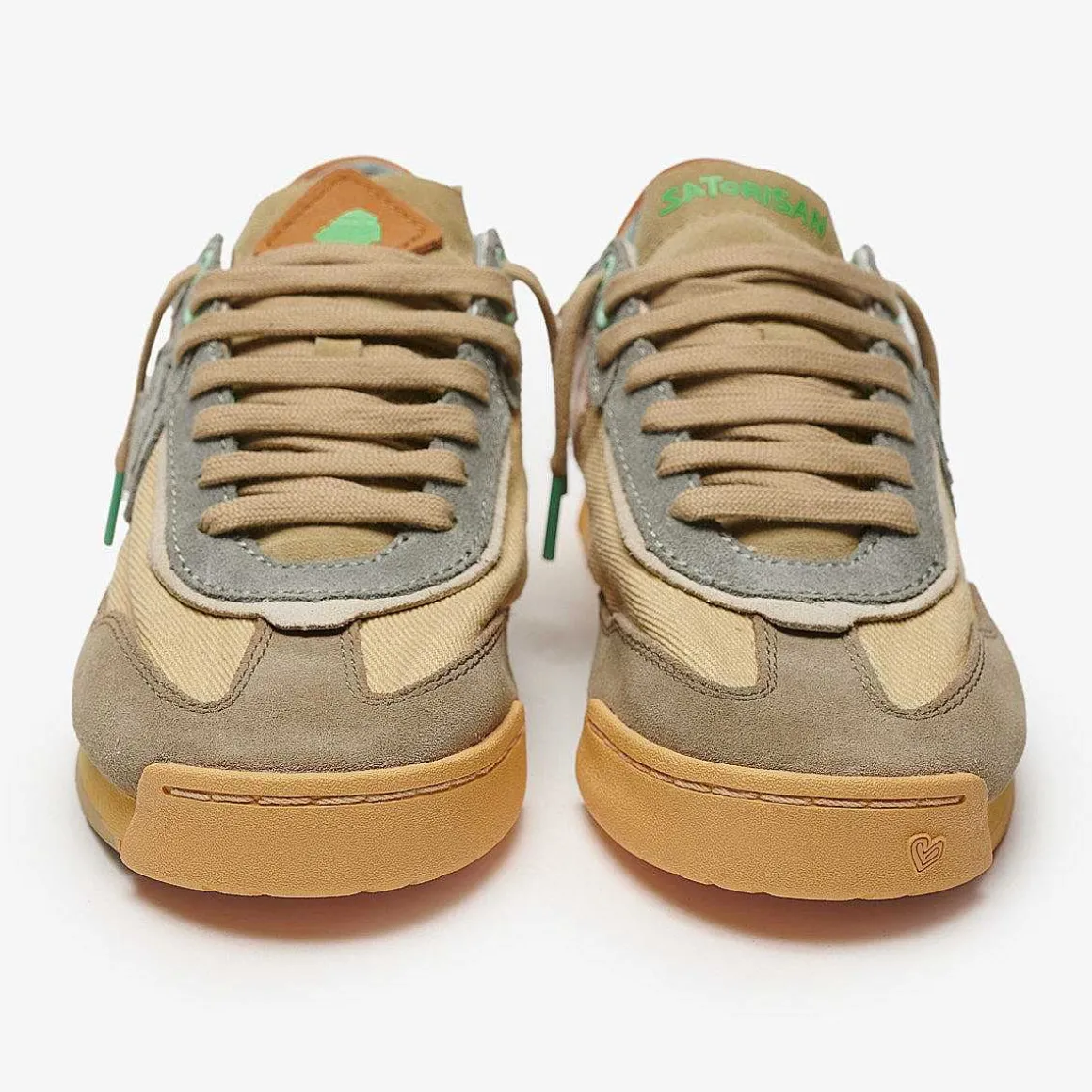 Enso Gaia | Material Beige