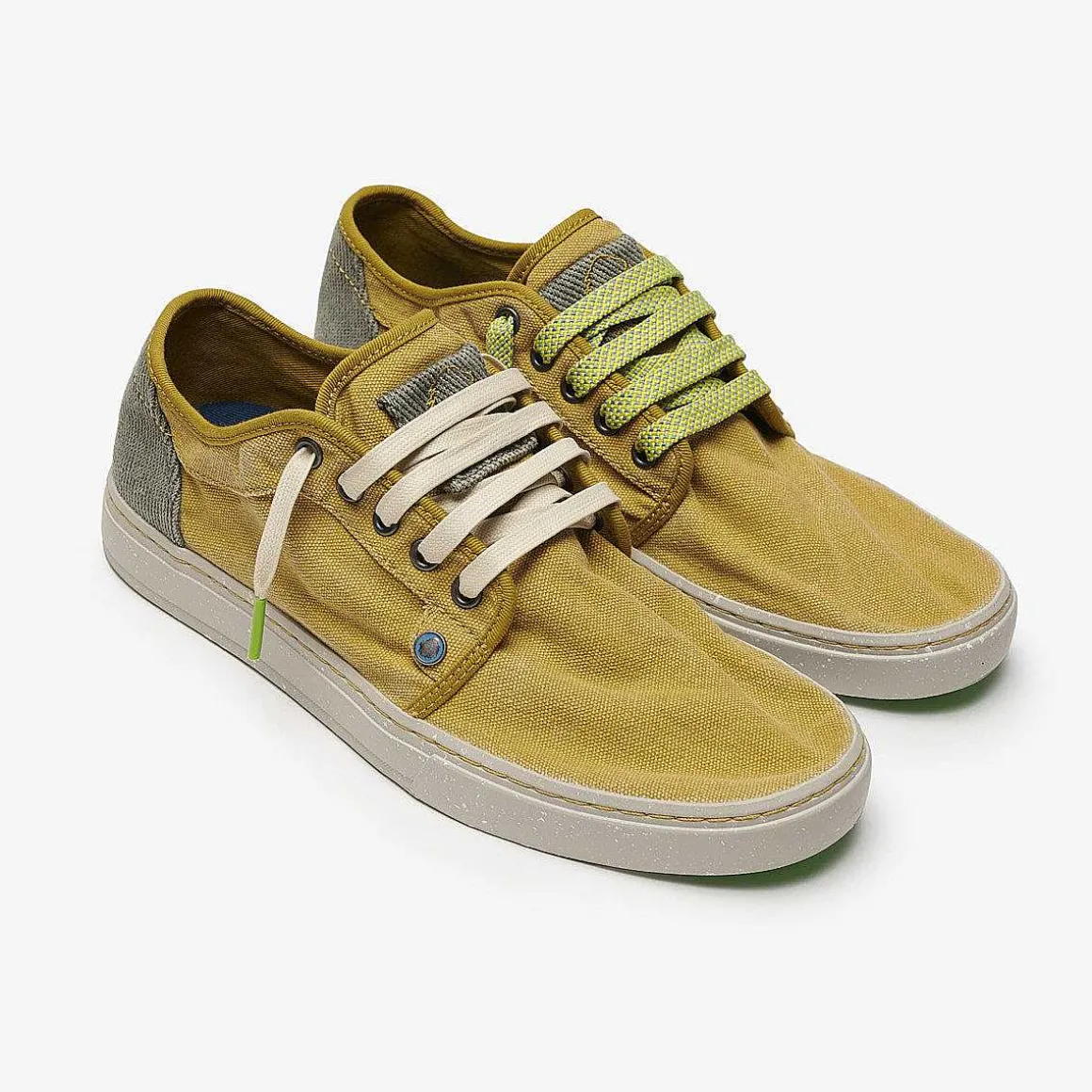 Heisei Gaia Terra.2 | Psychadelic Khaki