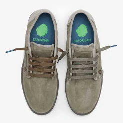 Heisei Suede | Elephant