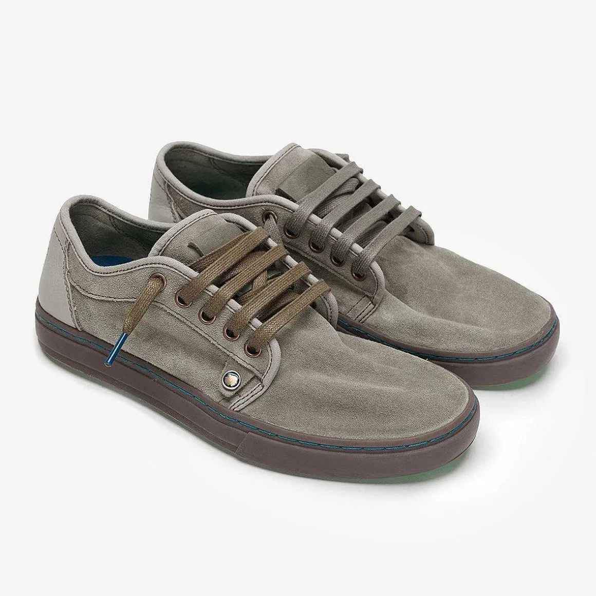 Heisei Suede | Elephant