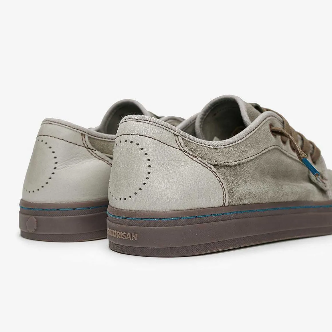 Heisei Suede | Elephant