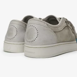 Heisei Suede | Elephant Chateau